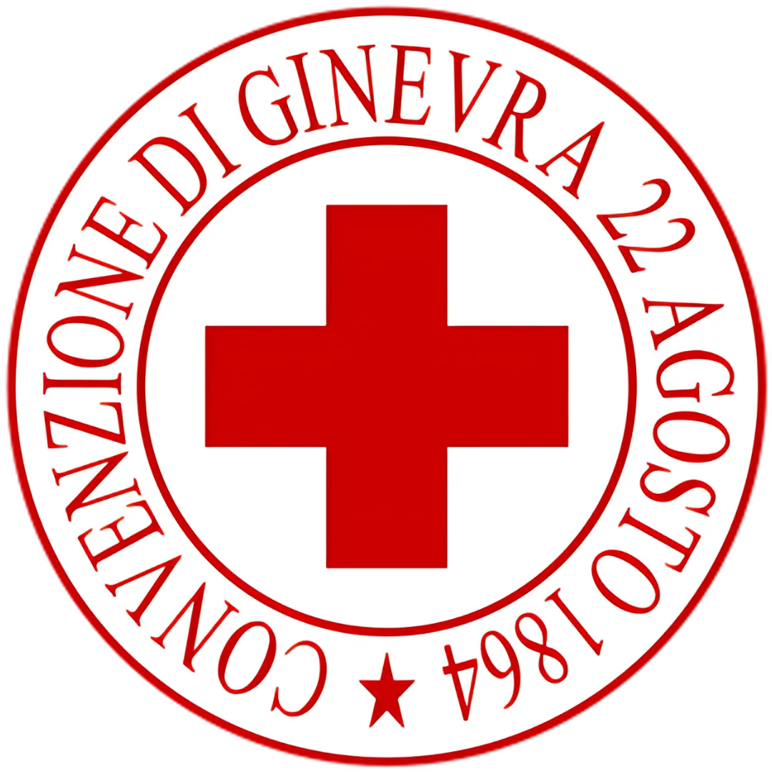 Croce Rossa Italiana